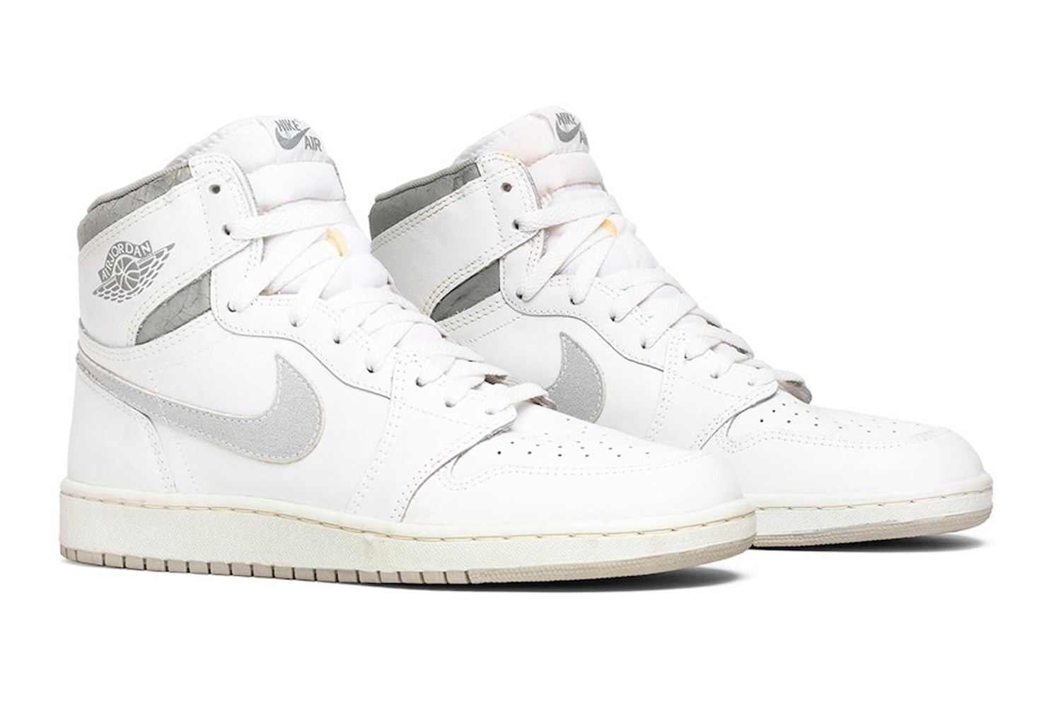 Jordan 1 “Neutral Grey” may be back after 35 Years – PAUSE Online | Men