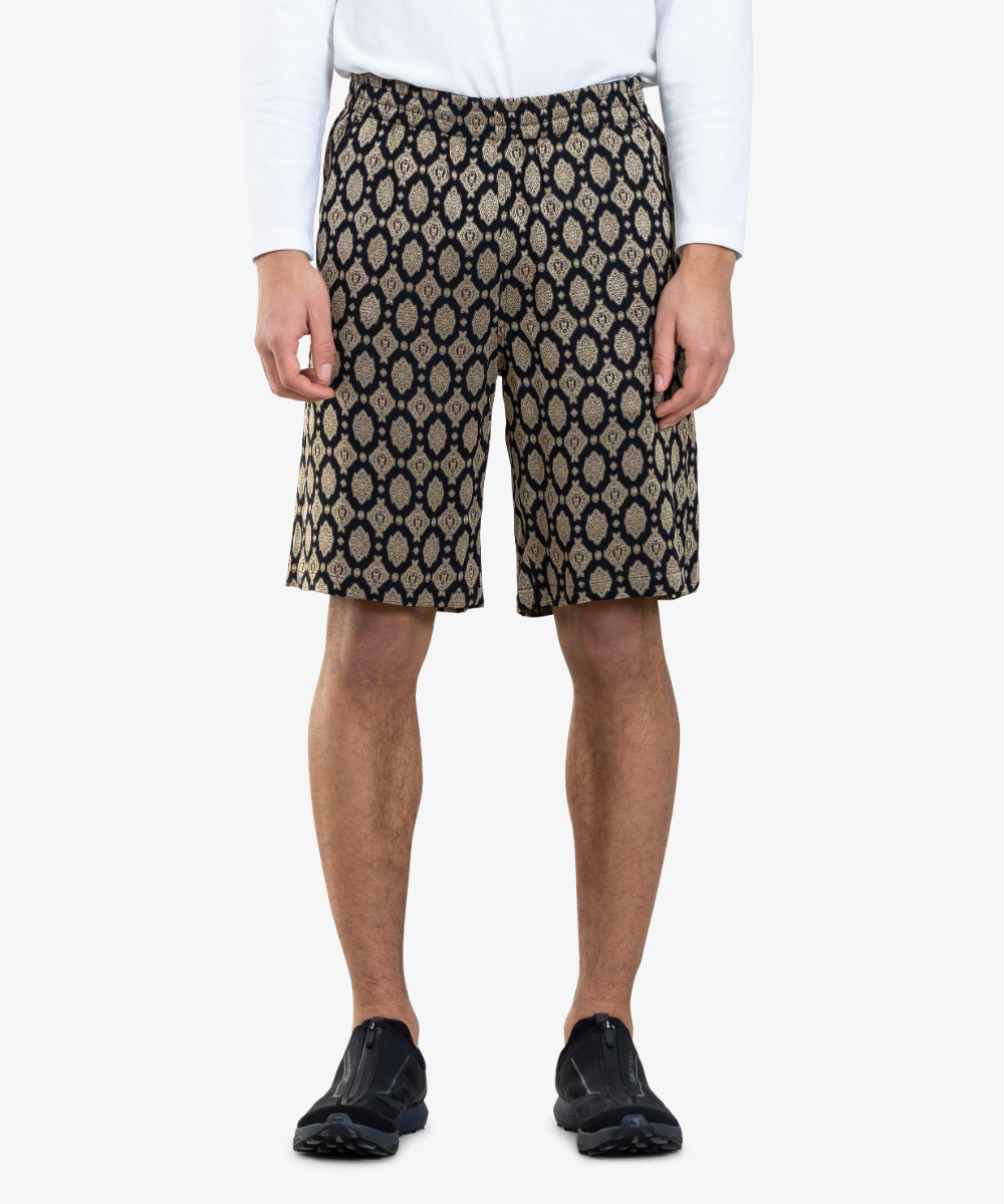 PAUSE or Skip: Needles Geometric Shorts – PAUSE Online | Men's Fashion ...