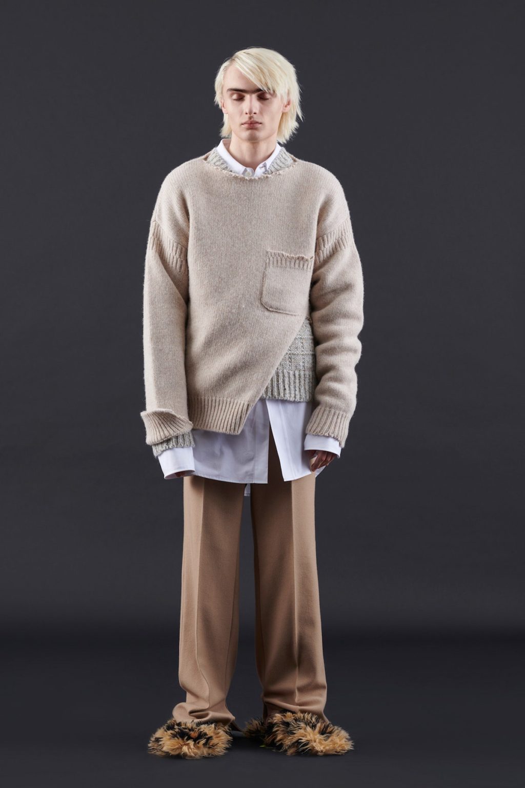 Marni Unveil Pre-Fall 2020 Collection Lookbook – PAUSE Online | Men's ...