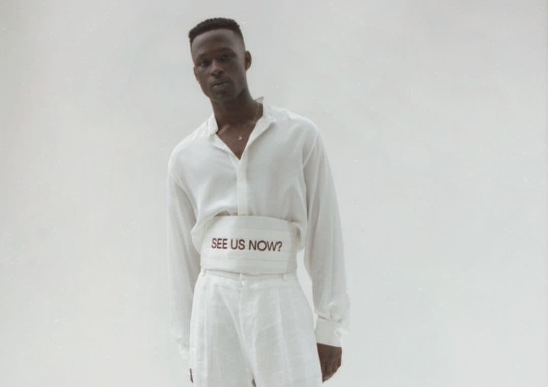 Resonance starts Fund for Black Designers to Launch Brands