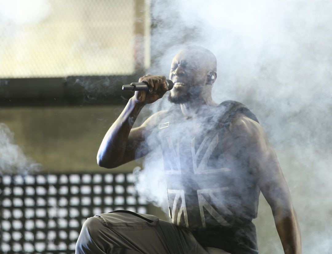 Reminiscing Stormzy’s Iconic Glastonbury 2019 Performance