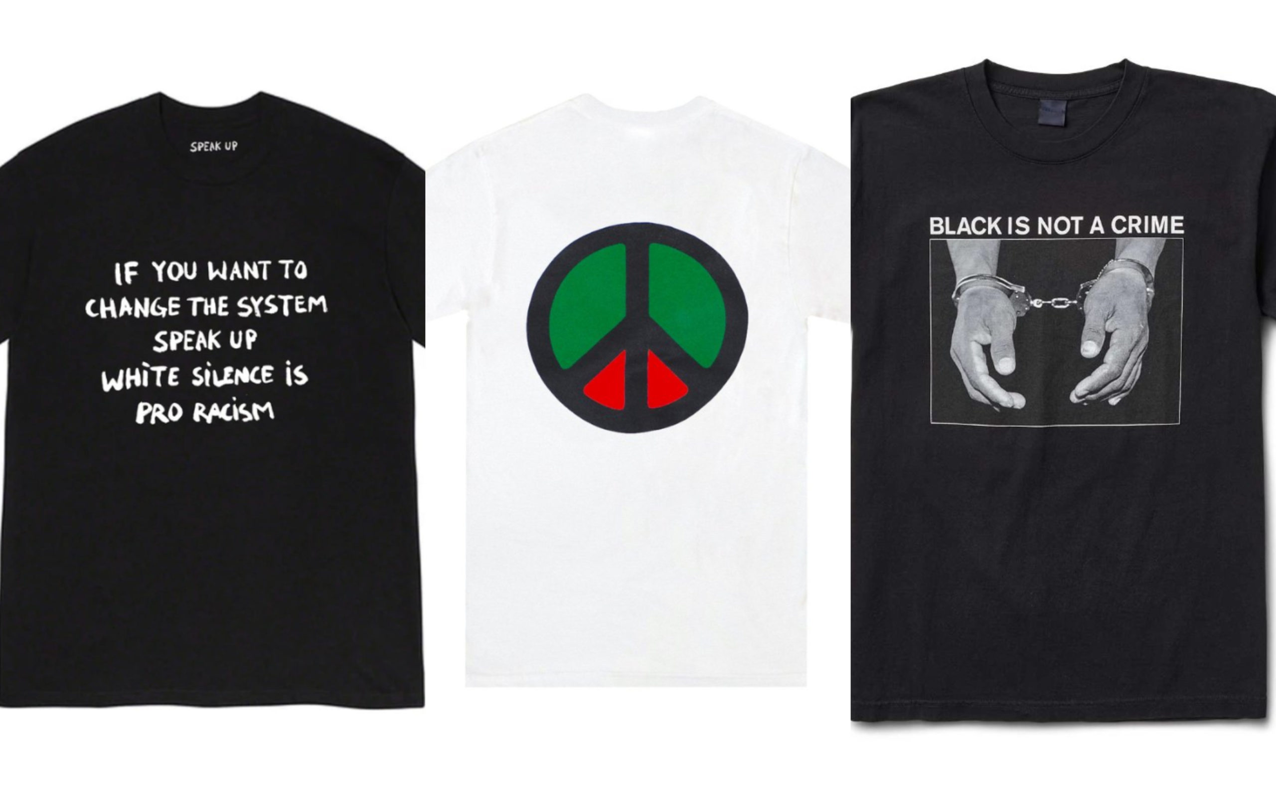 PAUSE Picks: Items that Support Black Communities
