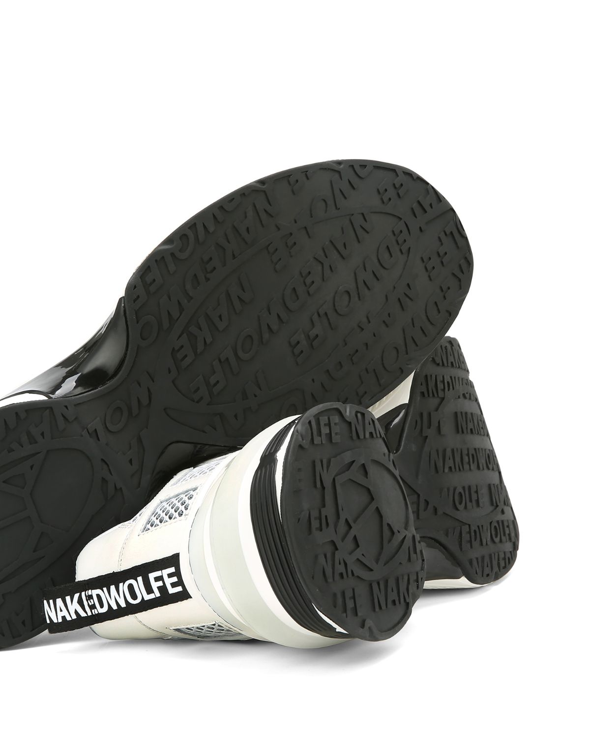 Naked Wolfe Teases Sporty new Sneakers – PAUSE Online | Men's Fashion ...