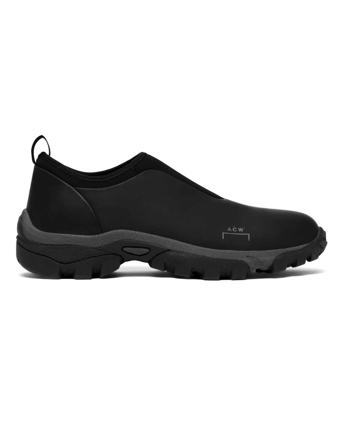 A-COLD-WALL drop an Exclusive Utilitarian Sneaker – PAUSE Online | Men ...