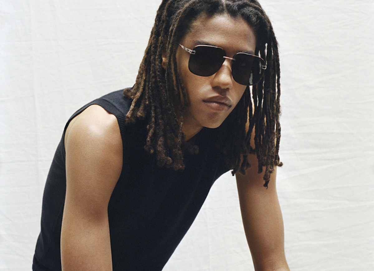 RIMOWA Unveil New Line of Unisex Eyewear