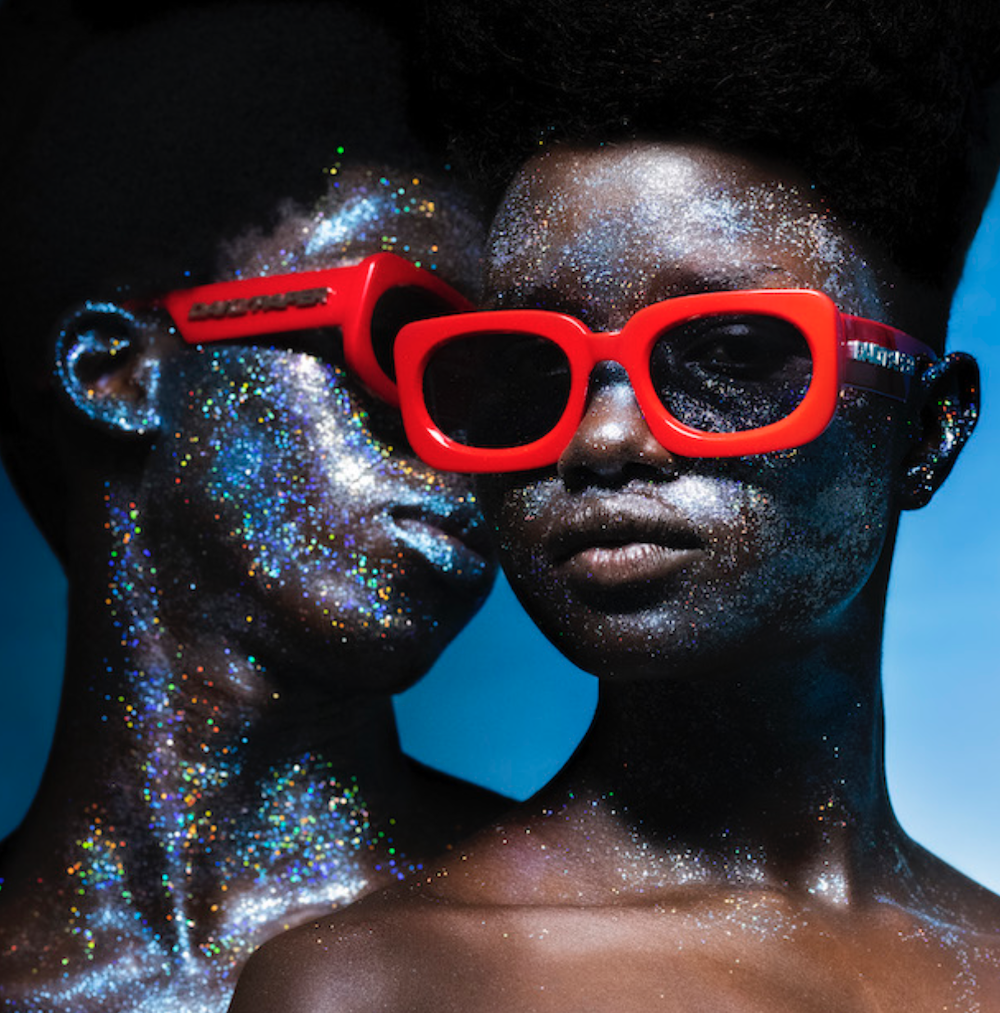 Daily Paper x KOMONO’s ‘Kenyatta’ Sunglasses Release Online