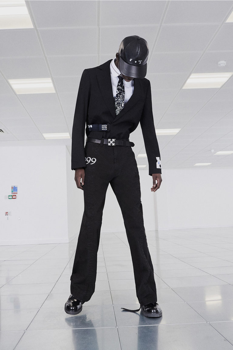 offwhite releases