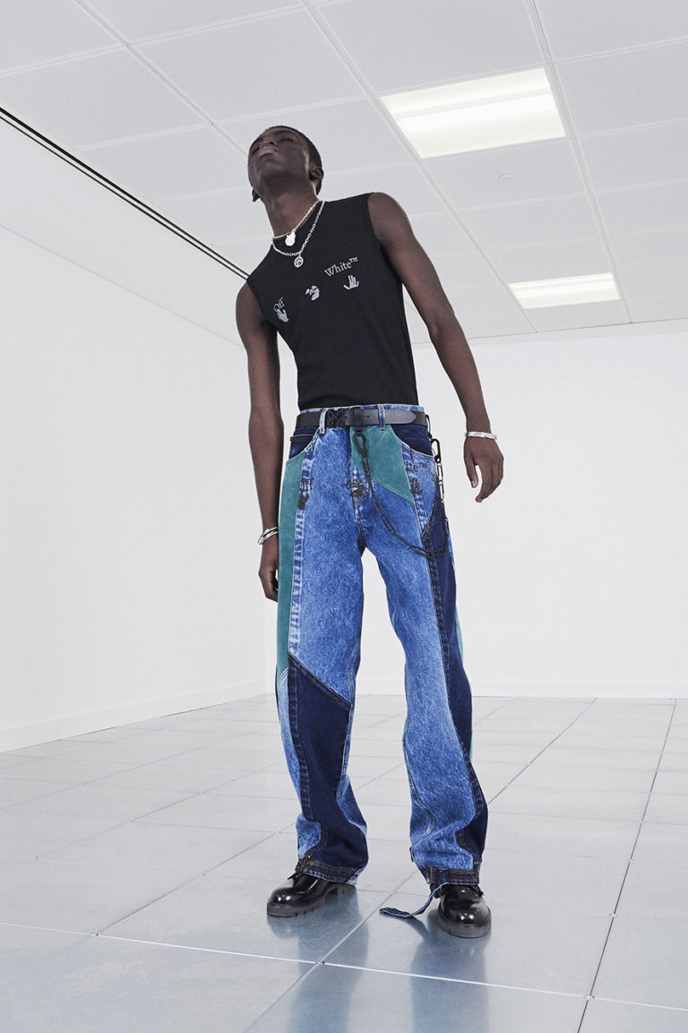 offwhite releases