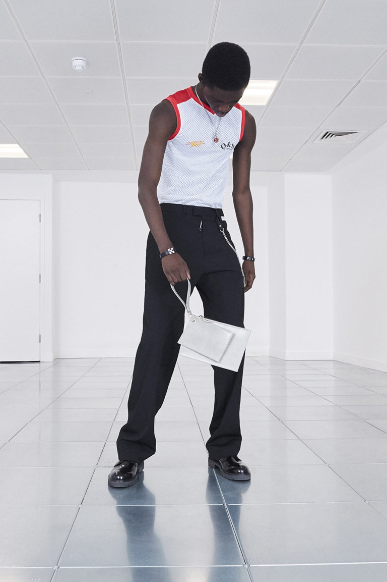 offwhite releases