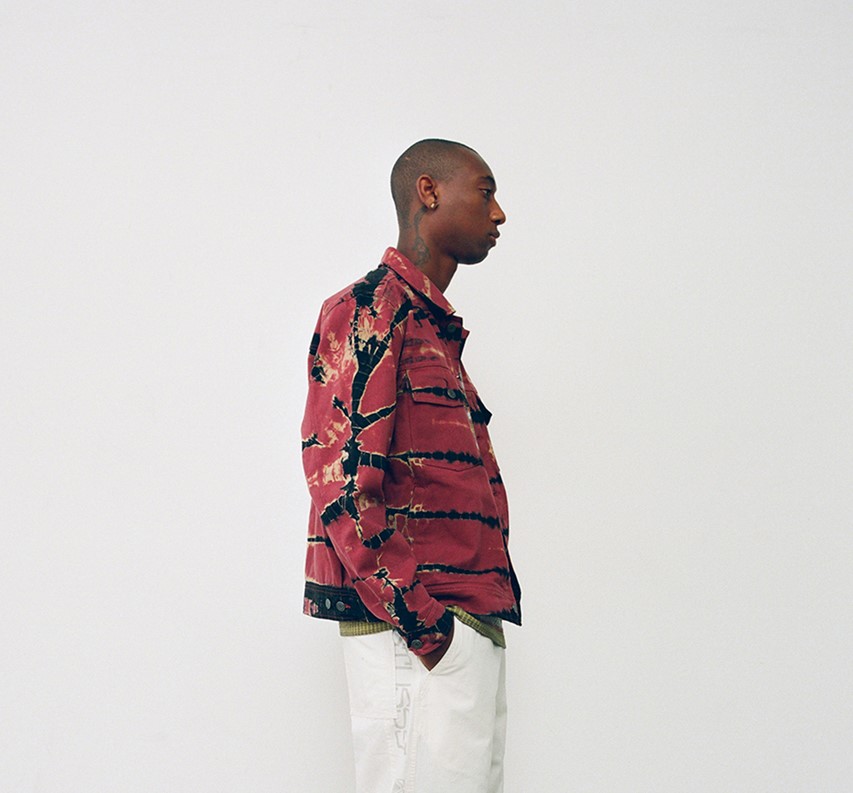 Stussy Releases its Brightly Coloured Summer Selection