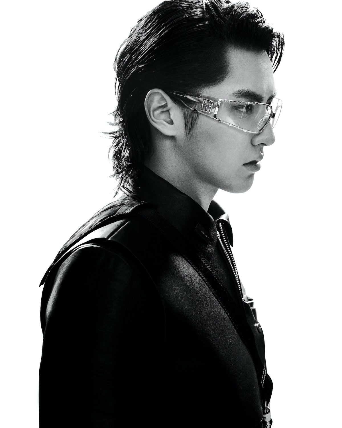 The Style and the Star: Kris Wu