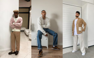 PAUSE Highlights: Rocking a Cardigan – PAUSE Online | Men's Fashion ...