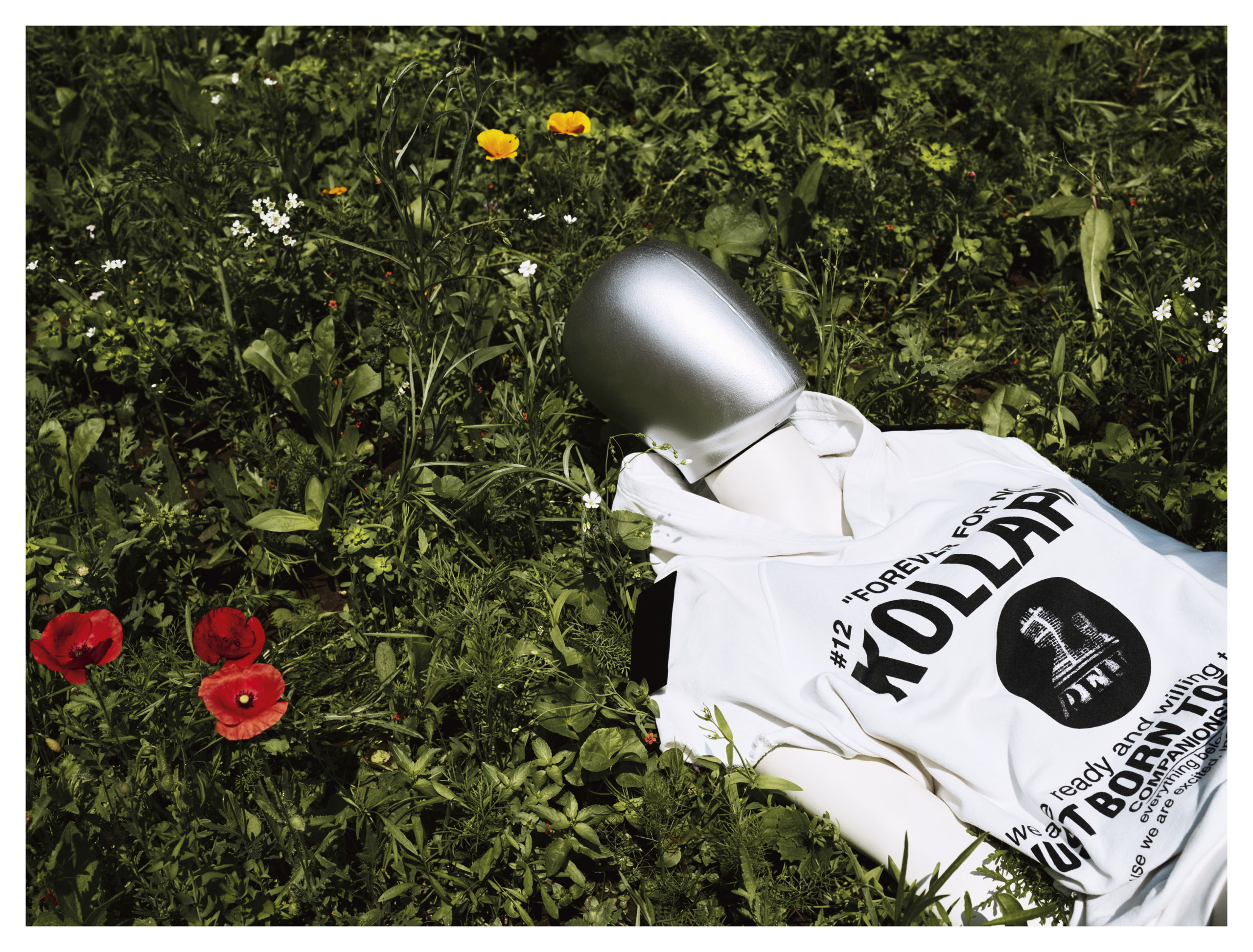 Raf Simons is Re-Issuing some of his Most Iconic Pieces