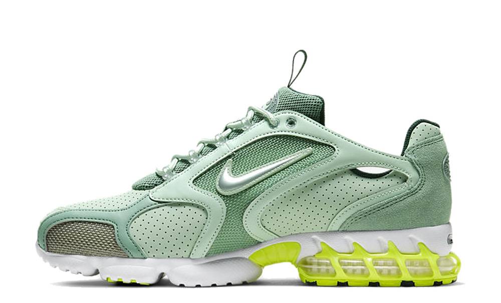 nike sportswear wmns air zoom spiridon cage 2