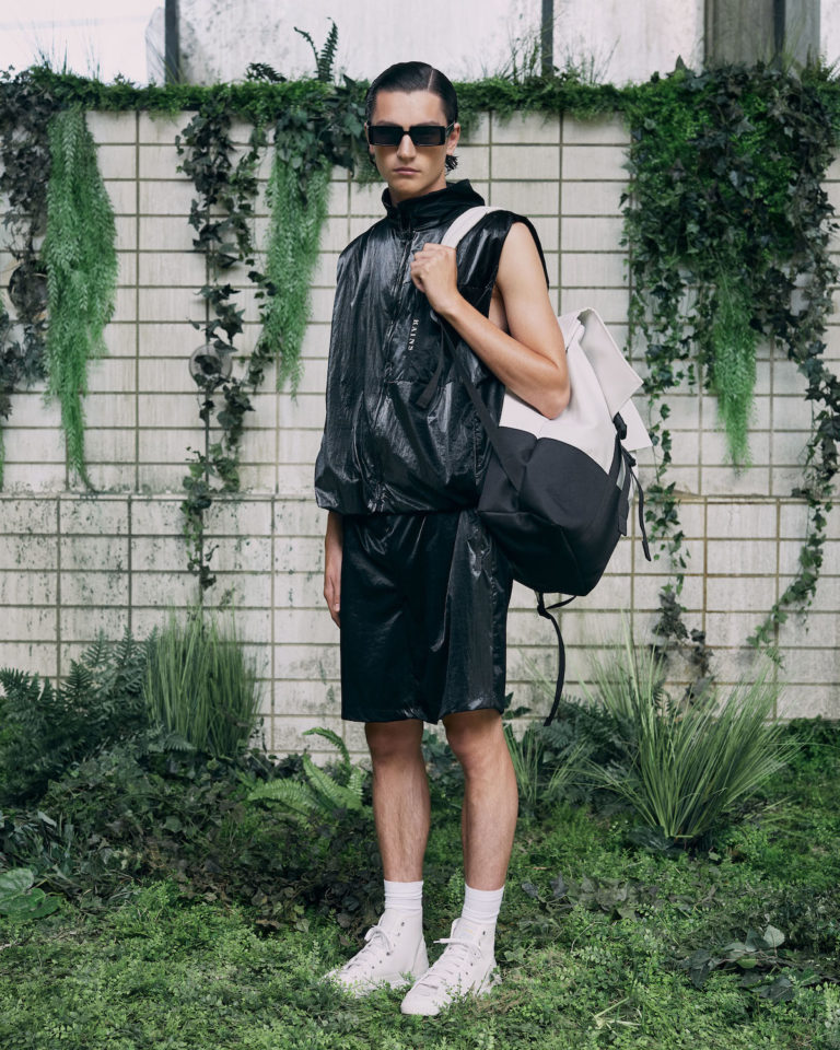 CPHFW: RAINS Spring/Summer 2021 Collection – PAUSE Online | Men's ...