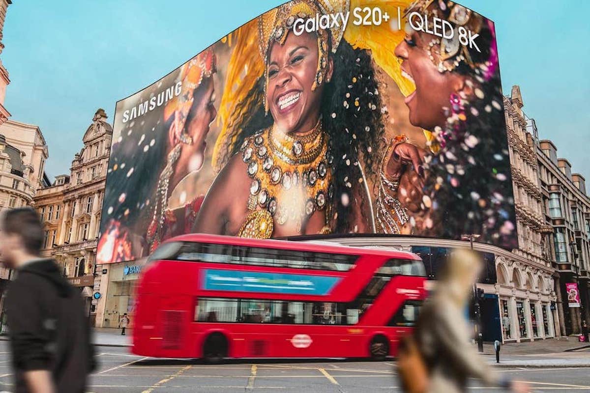 Here’s How You Can Attend Notting Hill Carnival 2020