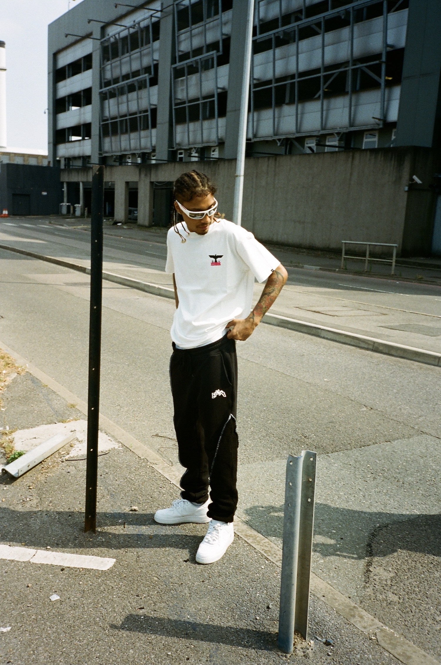 PAUSE Editorial: BOY LONDON AW20 – PAUSE Online | Men's Fashion, Street ...