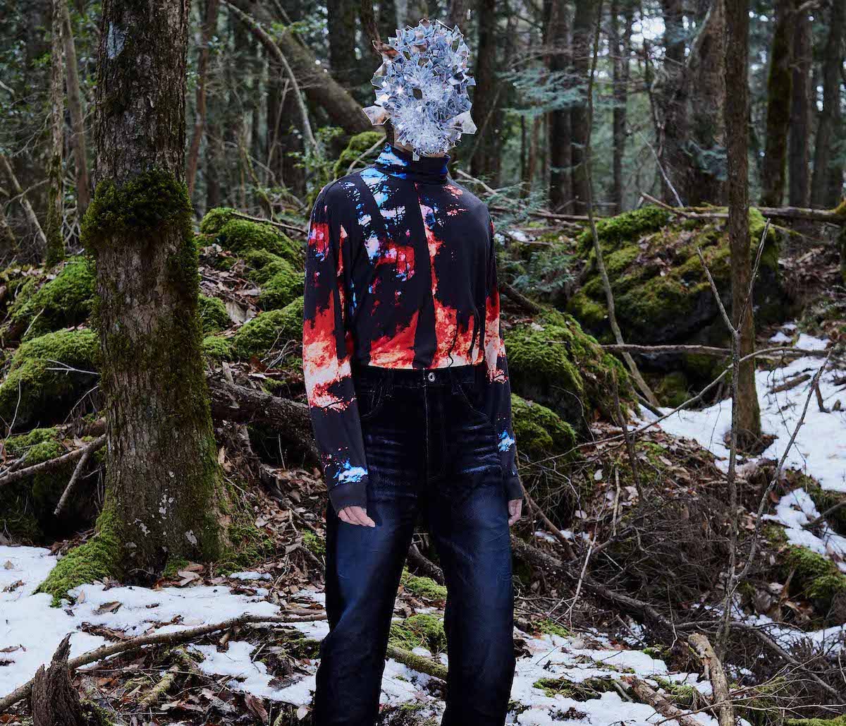 TAAKK Unveil Irving Penn Inspired Autumn/Winter 2020 Campaign