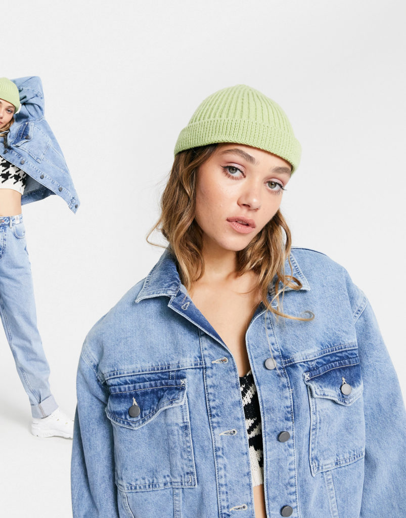 Asos Announces its First Circular Fashion Collection – PAUSE Online ...