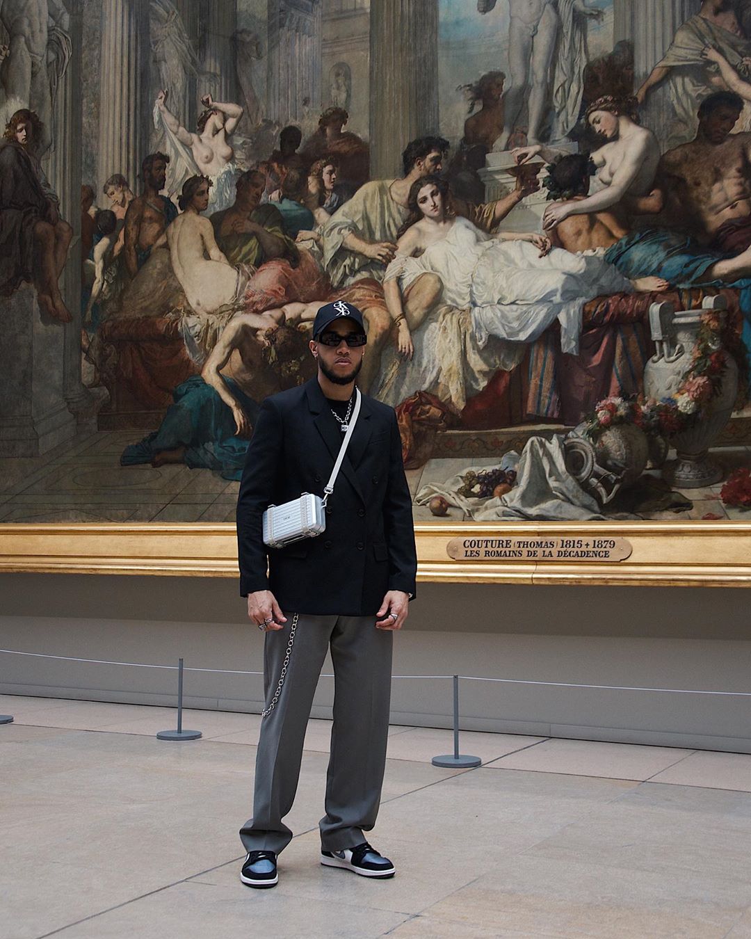 Kim Jones' 7 Best Collaborative Projects – PAUSE Online | Men's