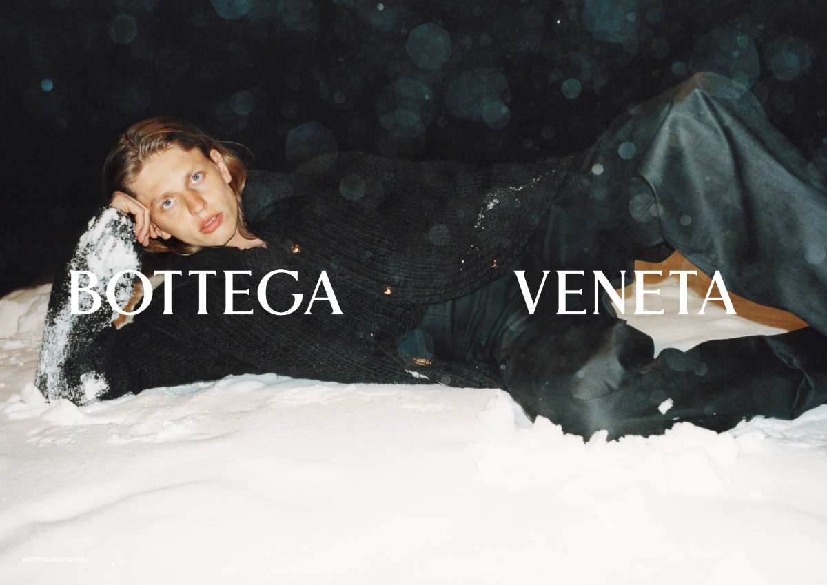 Bottega Veneta Unveils AW’20 Campaign