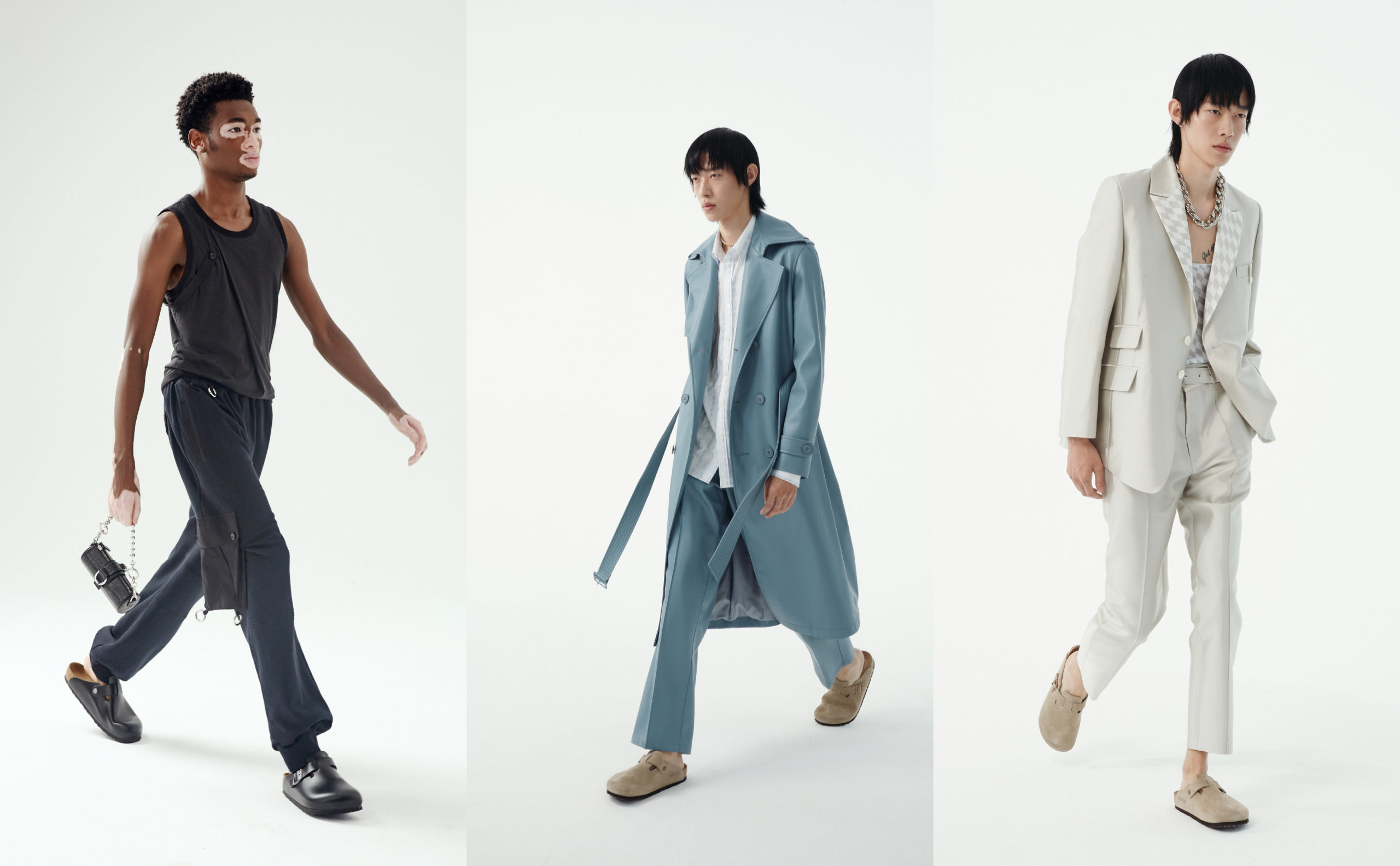 NYFW: Private Policy Spring Summer 2021 Collection – PAUSE Online | Men ...