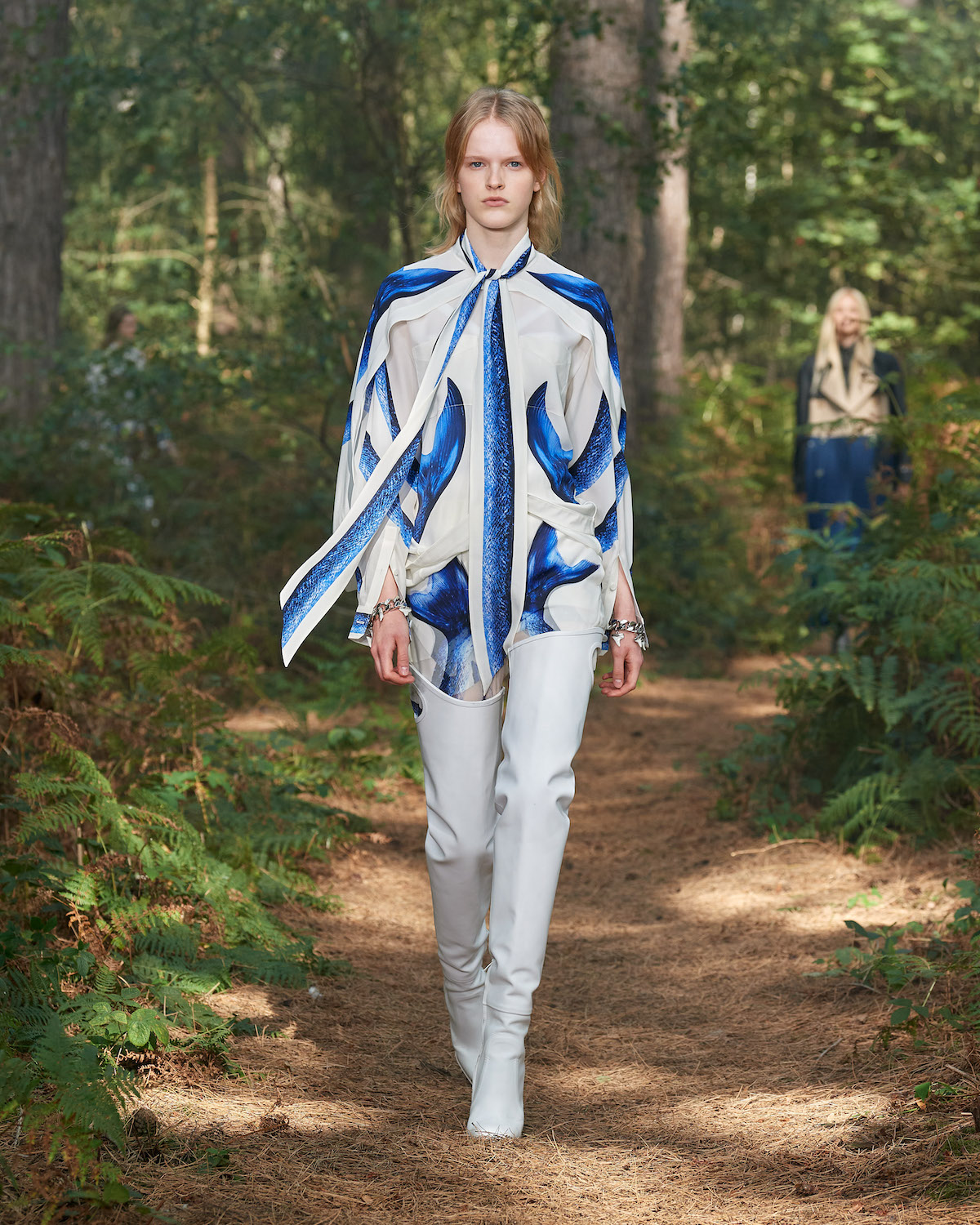 Burberry Spring/Summer 2021 'IN BLOOM' Collection – PAUSE Online | Men's  Fashion, Street Style, Fashion News & Streetwear