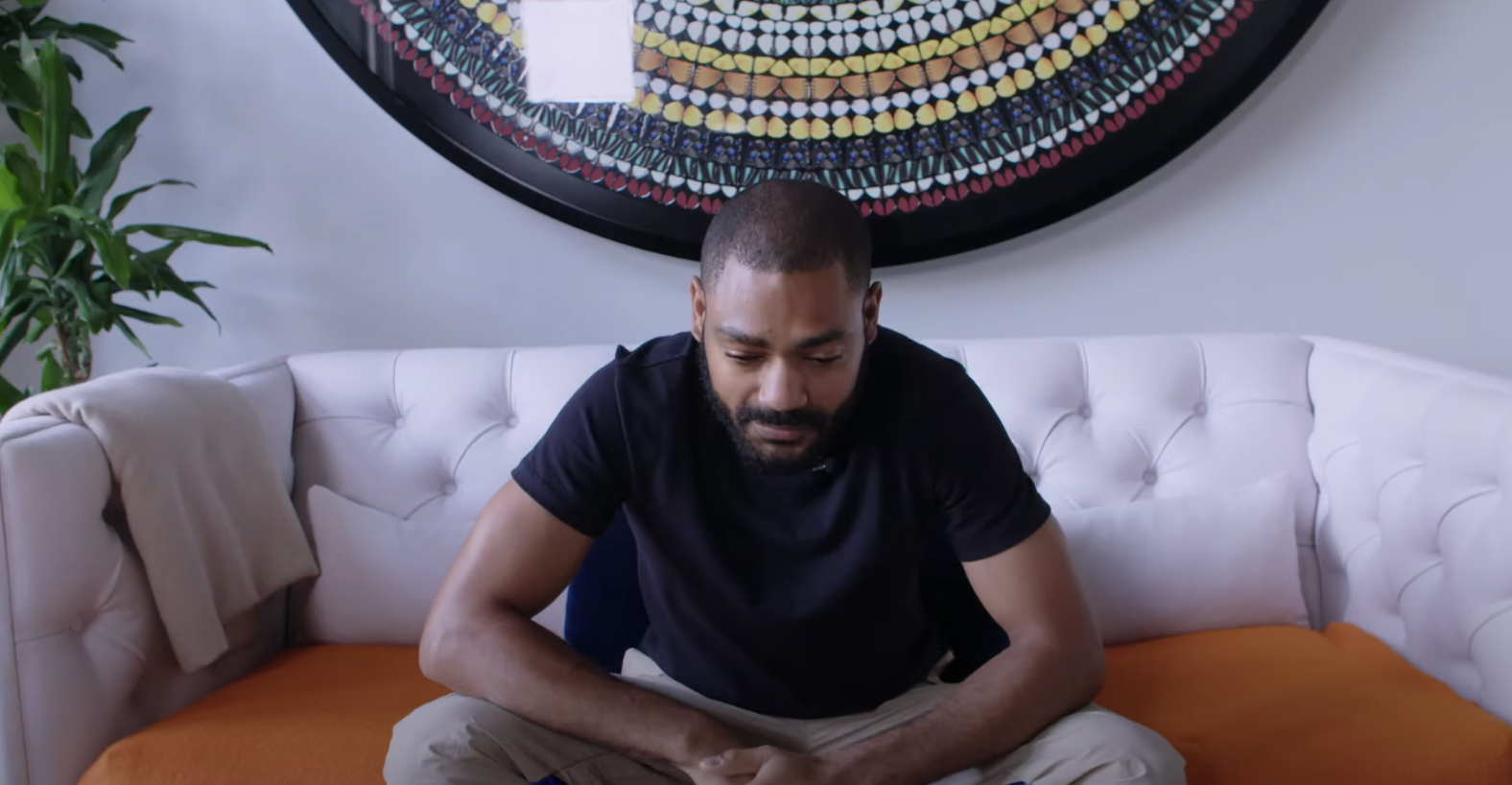 Kano Launches New Video-Chat Series ‘Newham Talks’