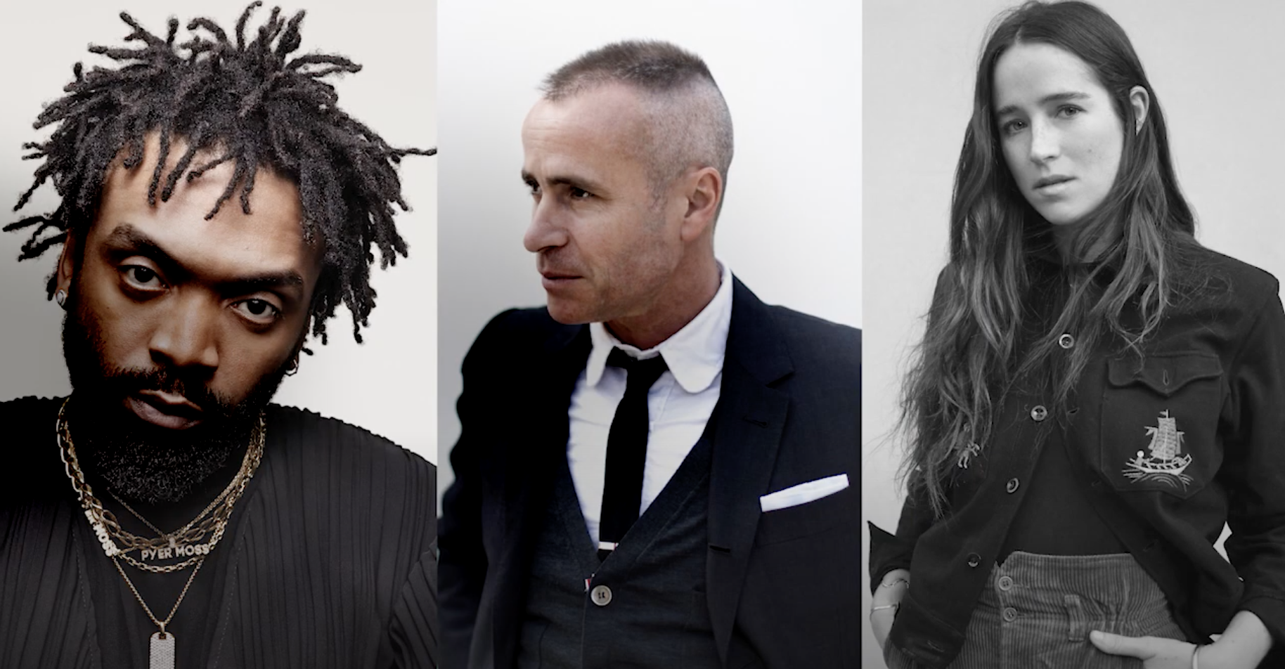 CFDA 2020 Fashion Award Winners Announced