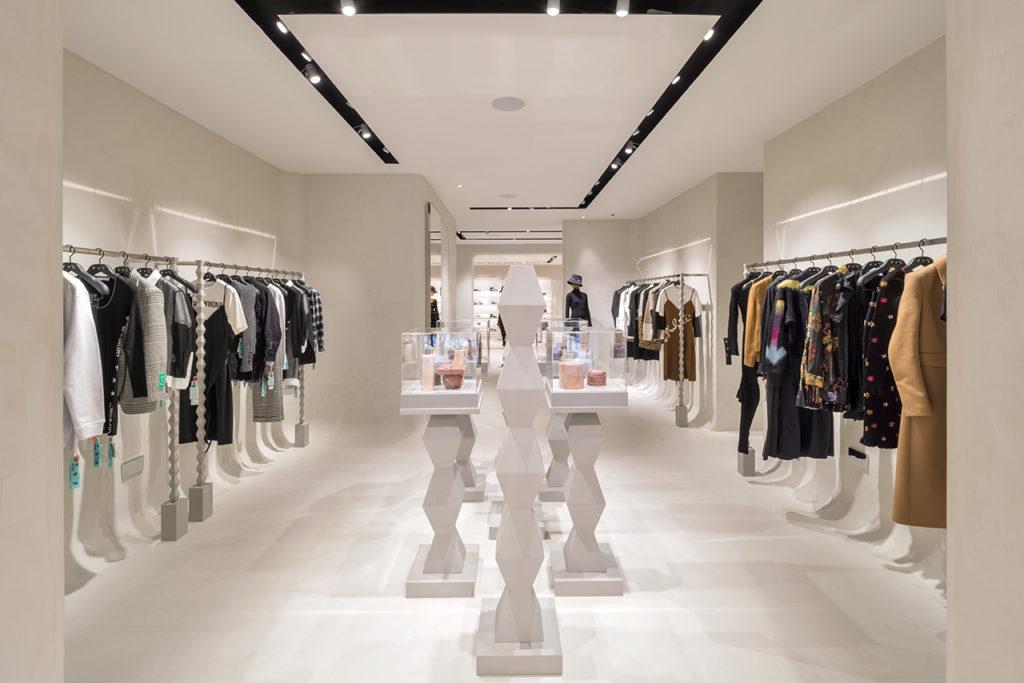 Off-White Announces London Flagship Store – PAUSE Online | Men's ...