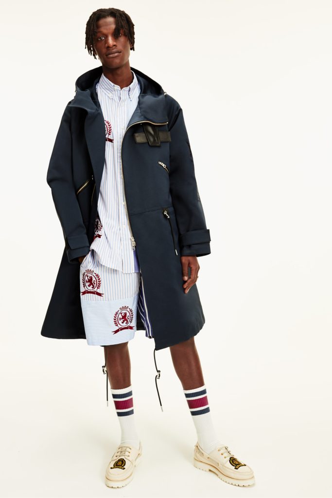 Tommy Hilfiger Spring/Summer 2021 Collection – PAUSE Online | Men's ...