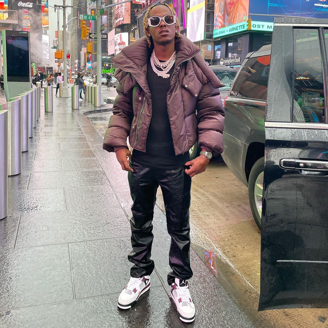 SPOTTED: Rich The Kid Keeps things Cosy in NYC – PAUSE Online | Men's ...