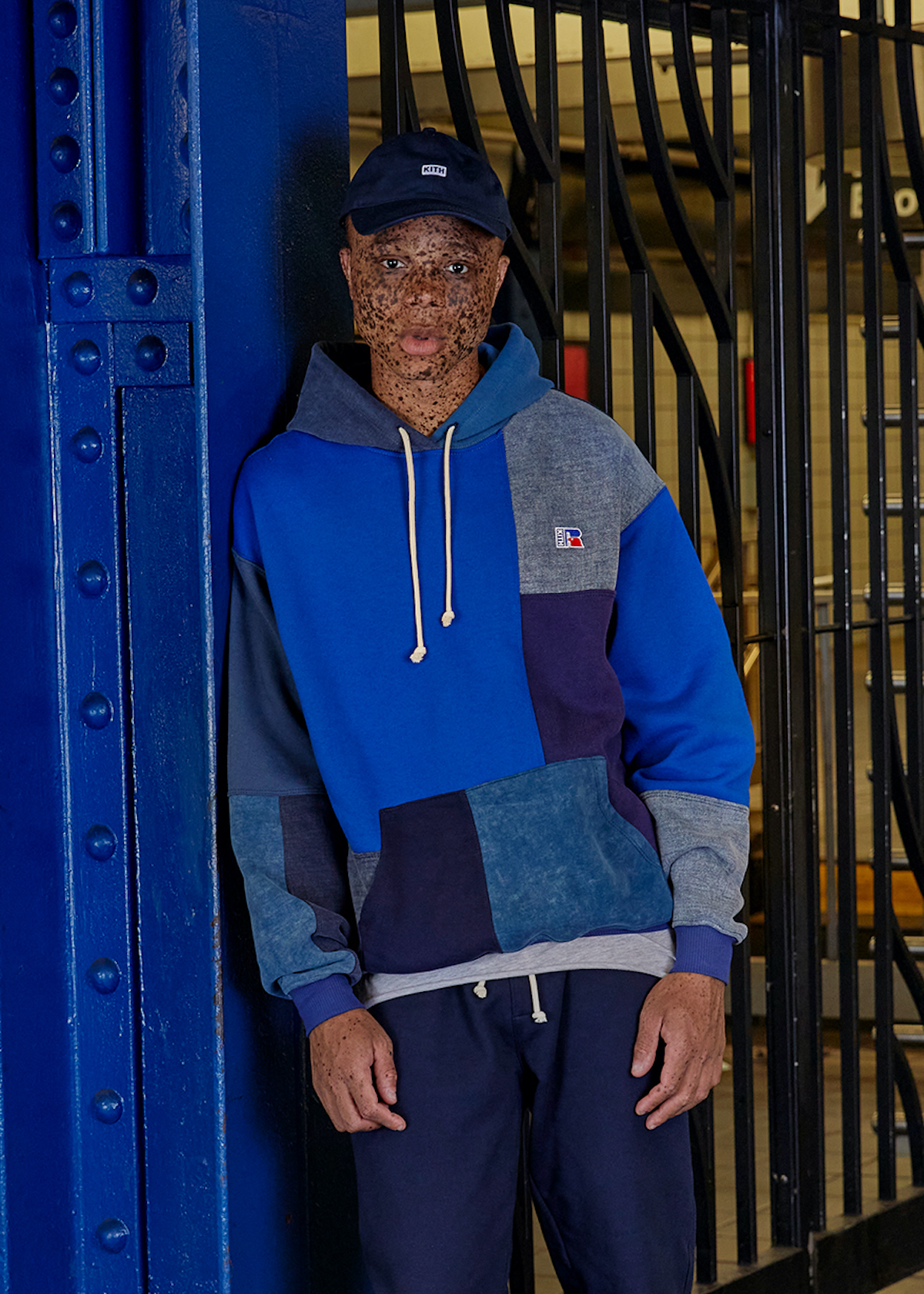 Kith x Russell Athletic Debut “One of One” Collaborative Collection – PAUSE  Online Men's Fashion, Street Style, Fashion News  Streetwear