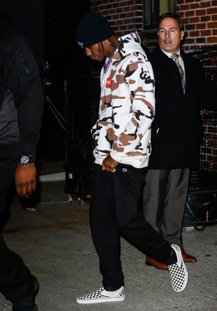 PAUSE Highlights: Travis $cott Style Evolution – PAUSE Online | Men's ...