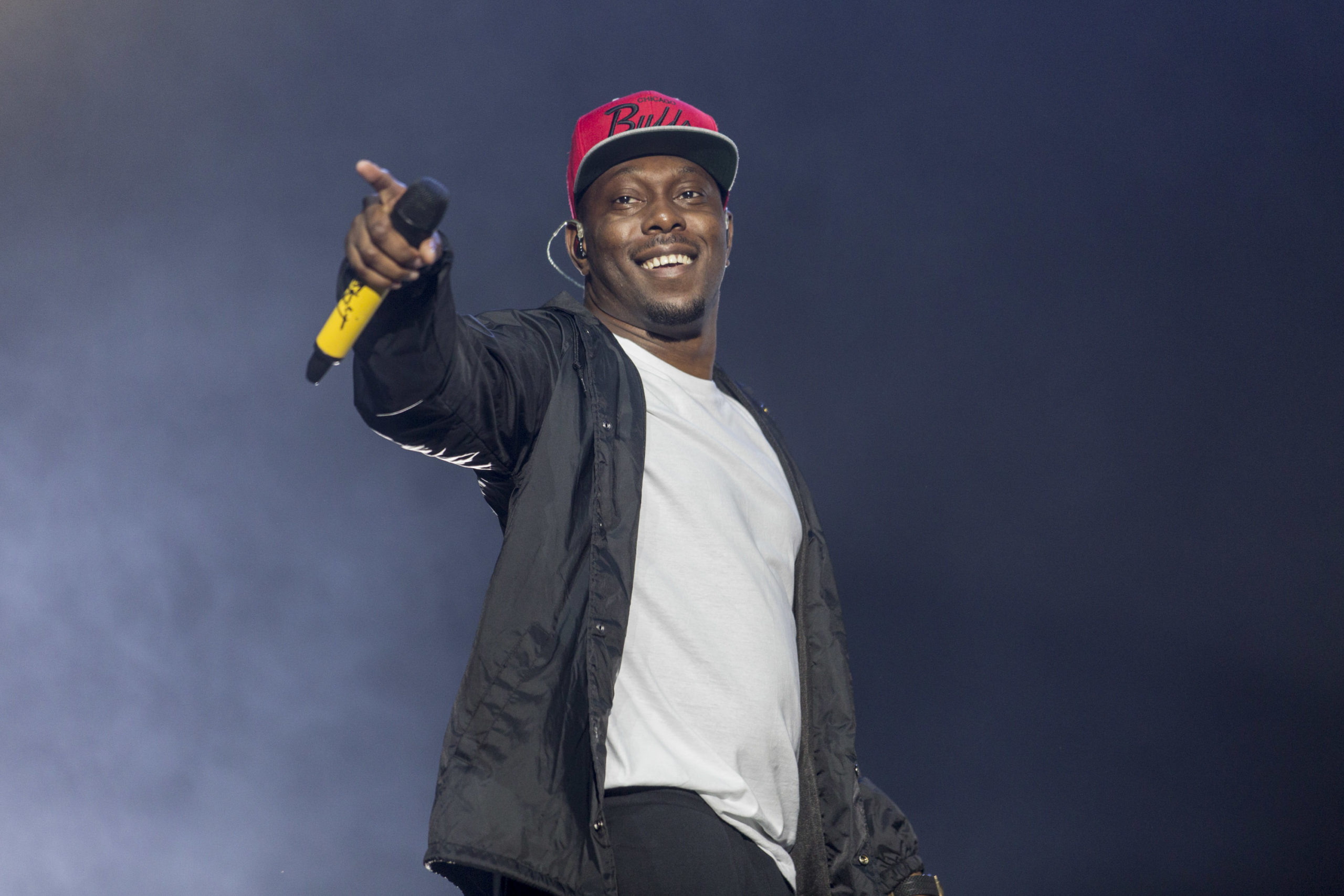 Is a Dizzee Rascal and Noel Gallagher Collaboration in the Works?