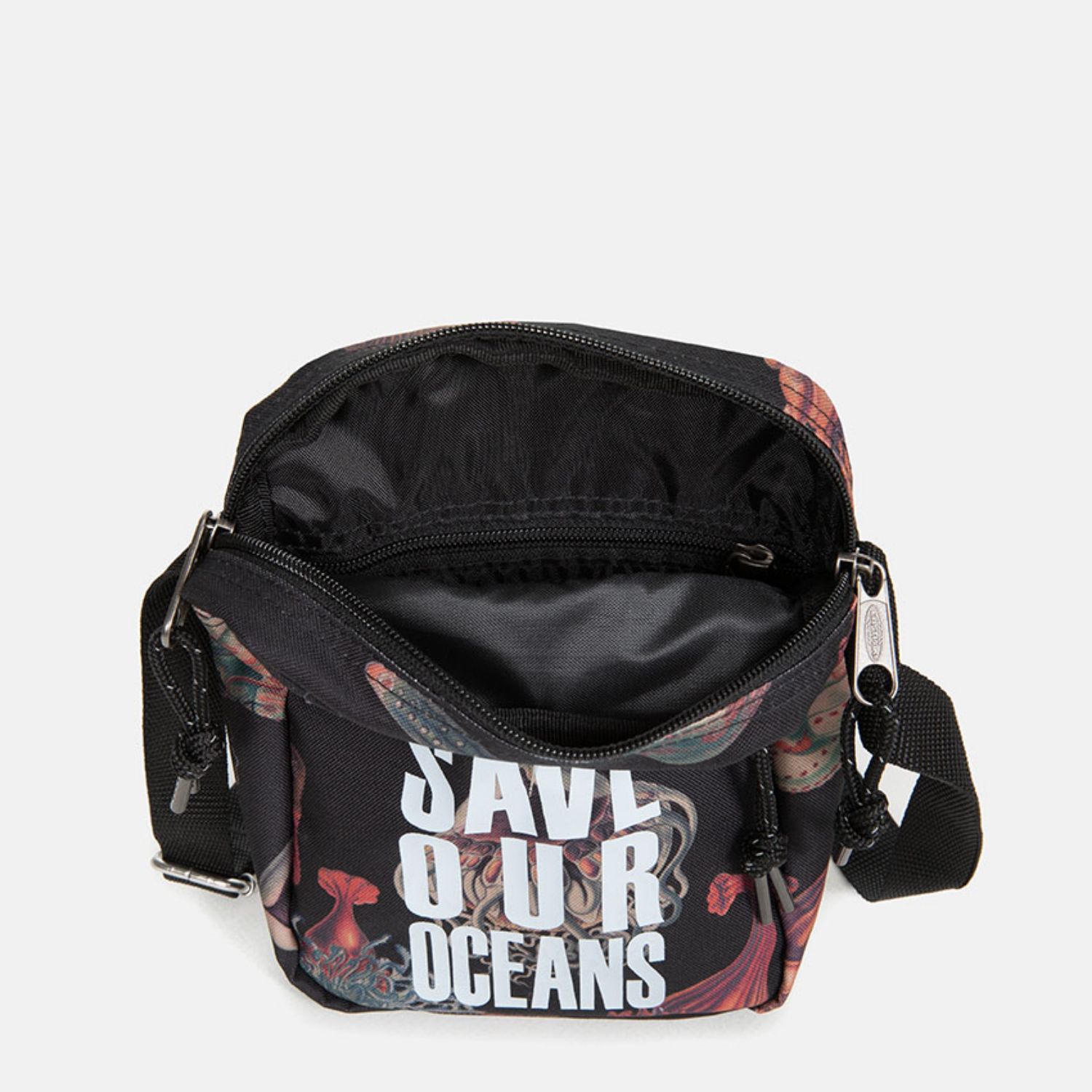Vivienne Westwood and Eastpak Launch “Save Our Oceans” – PAUSE