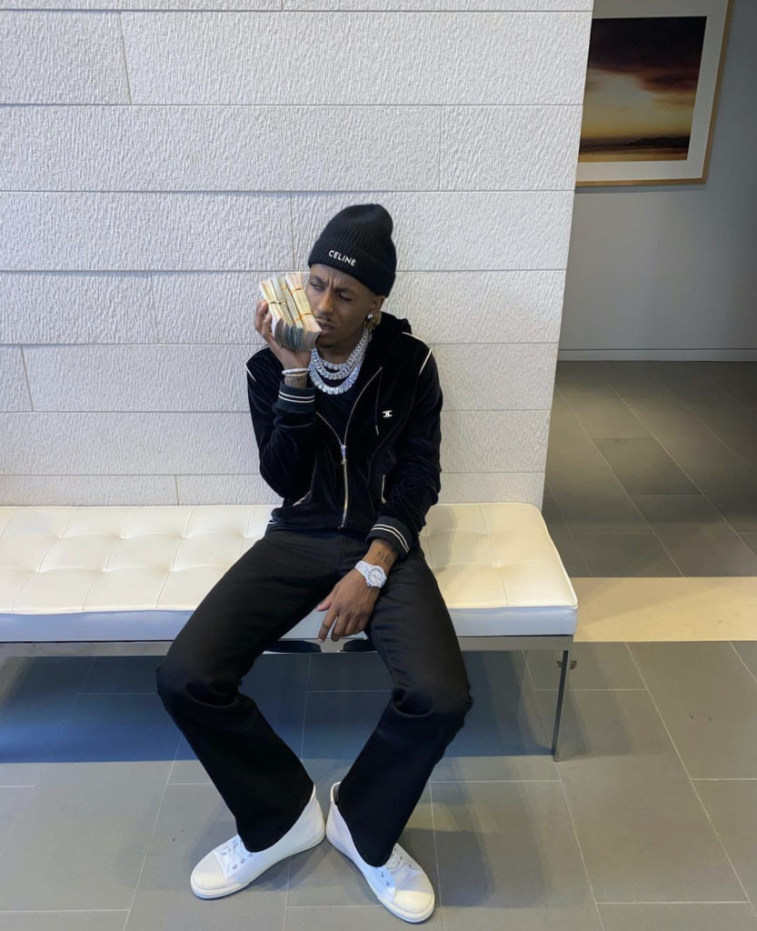 SPOTTED: Rich The Kid and Jay Critch Flaunt in Celine – PAUSE Online ...