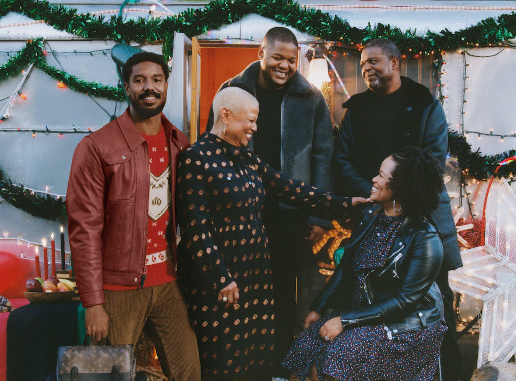 Coach Presents “Holiday is Where You Find It” 2020 Campaign
