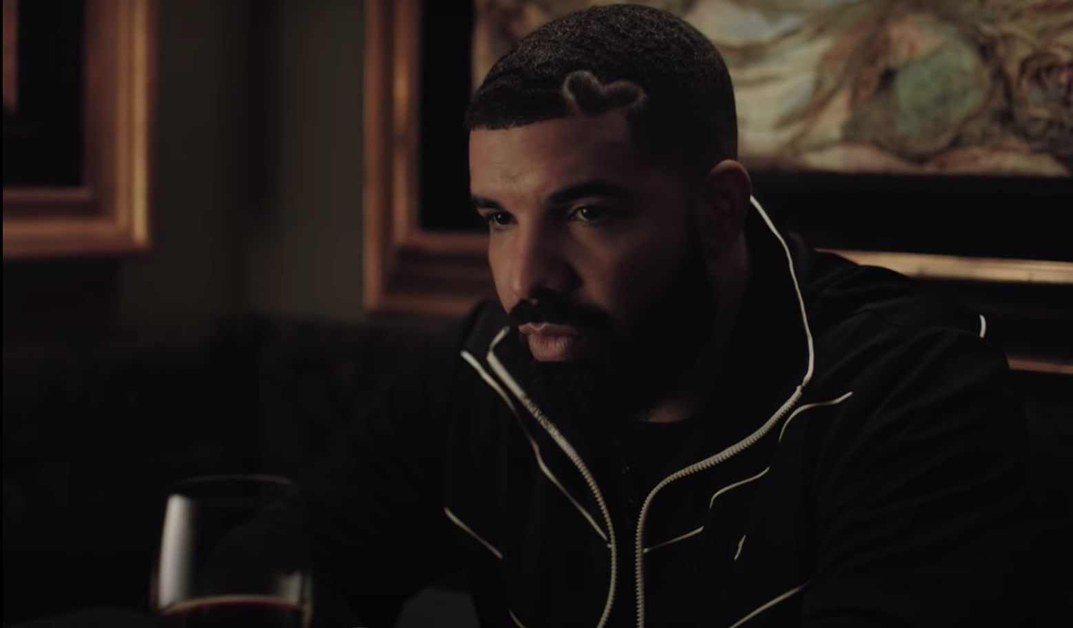 Drake Unveils Release Date for LP “Certified Lover Boy”