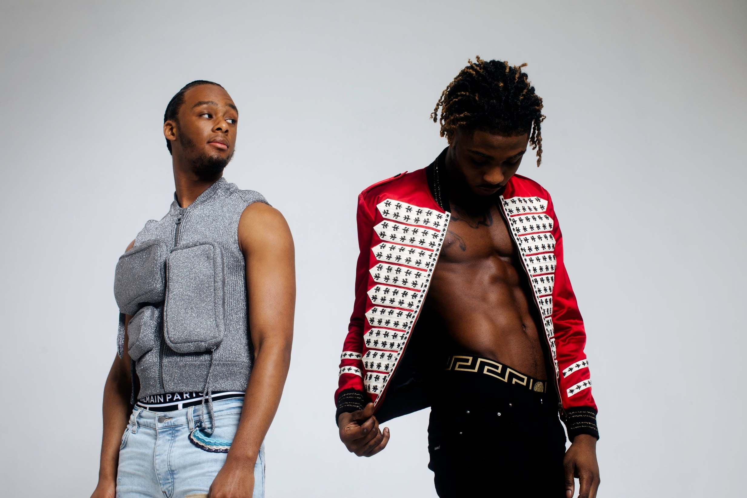 PAUSE Picks: New Music Friday