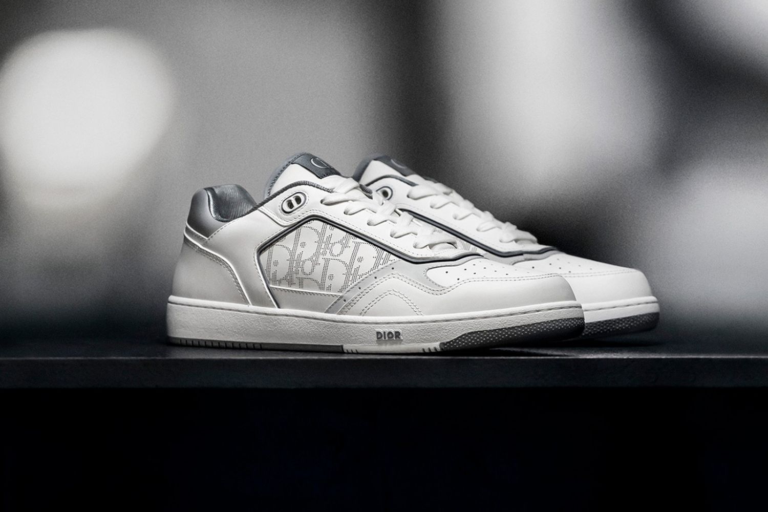 Dior’s B27 Sneaker Arrives This Week