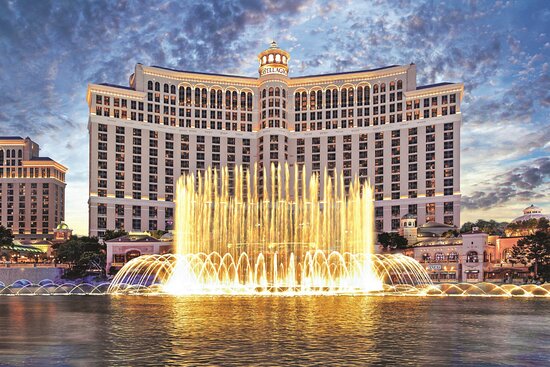 The Most Luxurious Casinos in The World
