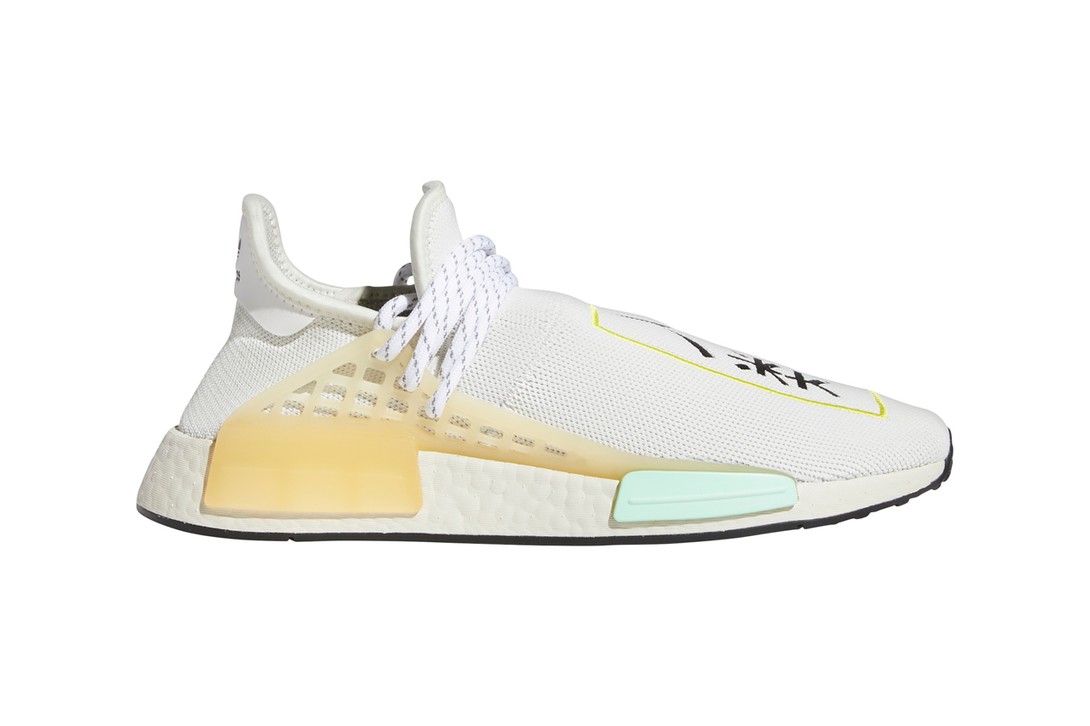 pharrell adidas new release