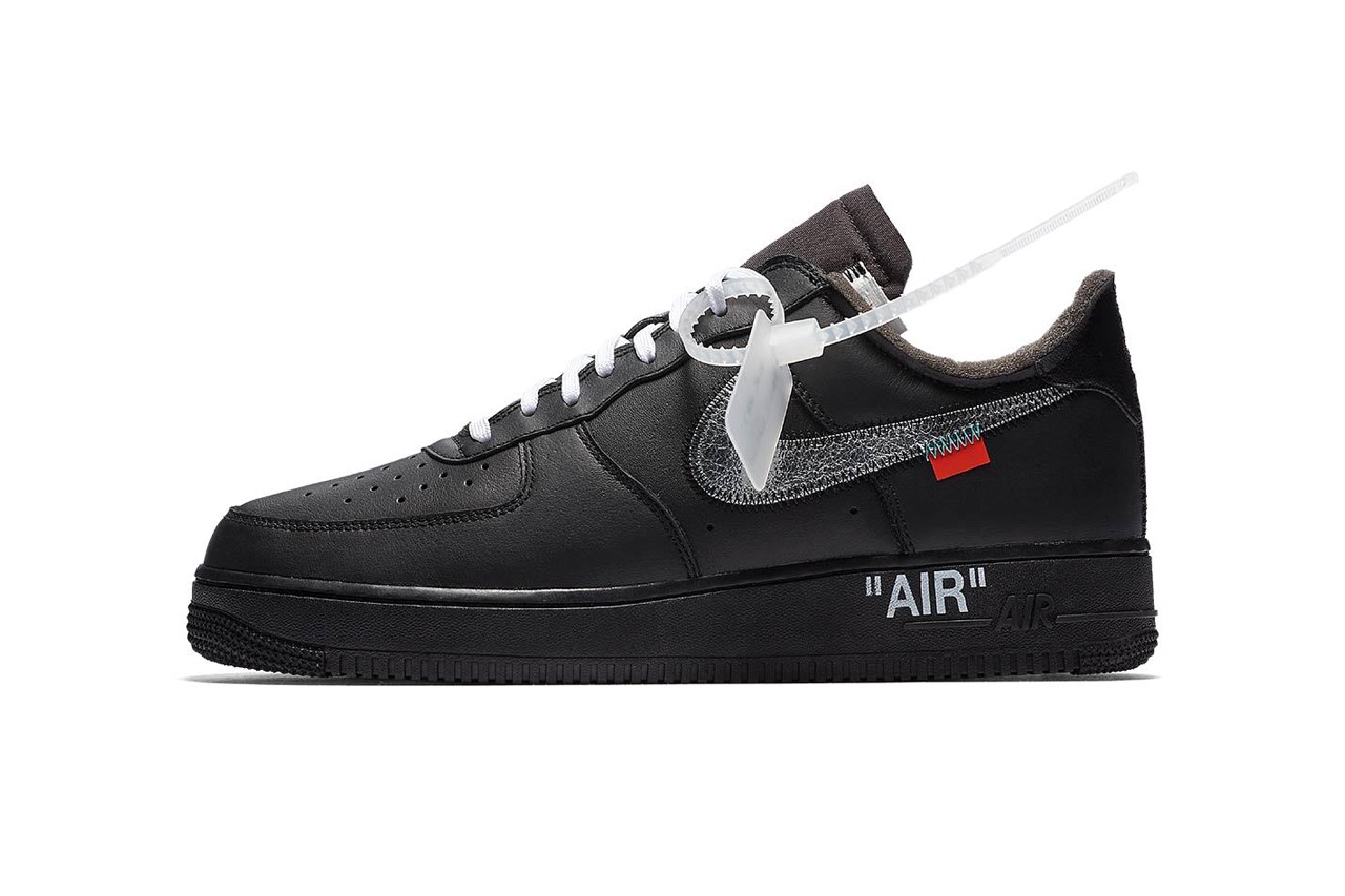 air force 1 x canada goose