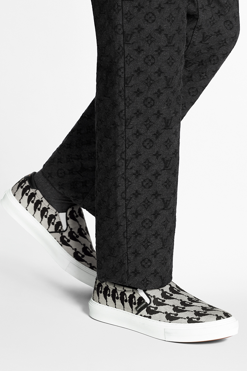 Louis Vuitton Unveils its NBA Capsule – PAUSE Online | Men&#39;s Fashion, Street Style, Fashion News ...