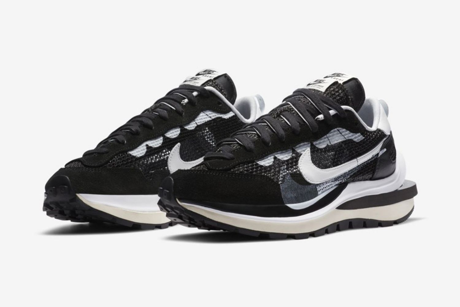 Images of Nike’s Vaporwaffle Have Been Released – PAUSE Online | Men's ...