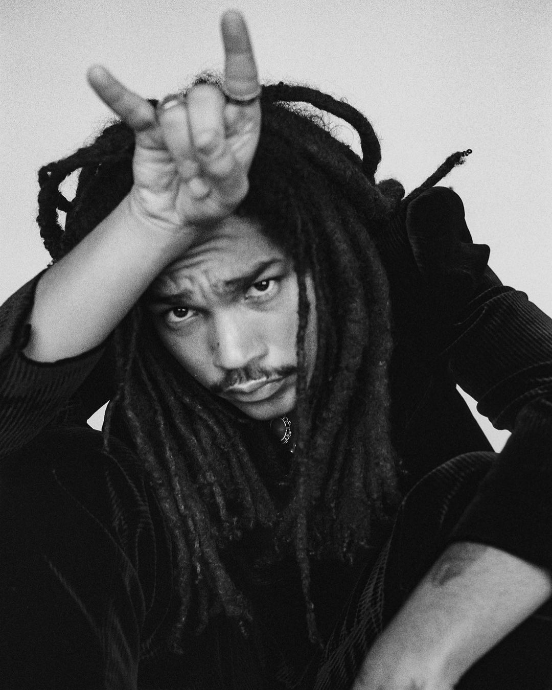 SPOTTED: Luka Sabbat for Boys By Girls – PAUSE Online | Men's Fashion ...