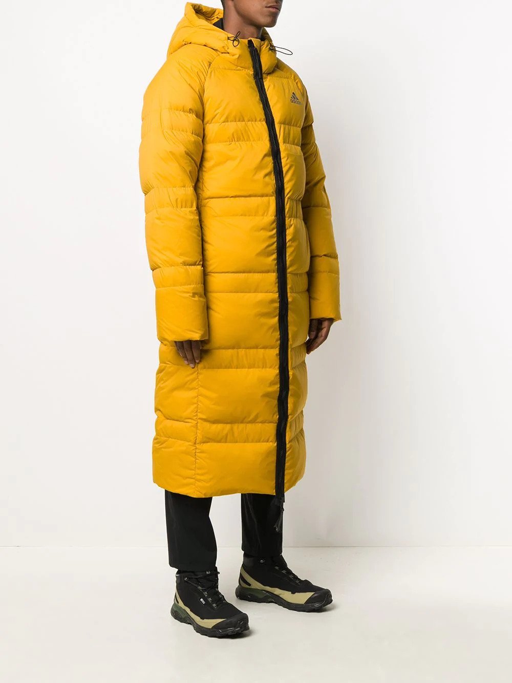 PAUSE or Skip: adidas Prime Cold.RDY Layered Parka – PAUSE Online | Men ...