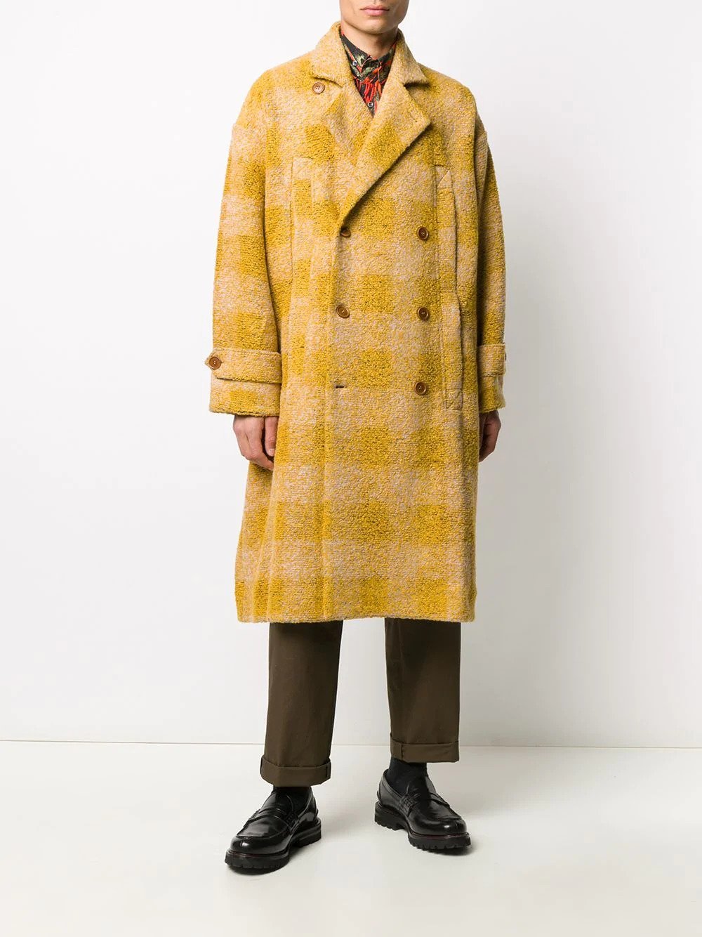 Henrik shop vibskov coat