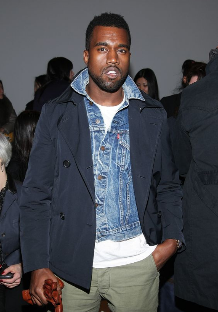 The Evolution of Kanye West: Style By The Album Part I – PAUSE Online